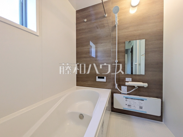 浴室　【福岡市西区生松台１丁目】