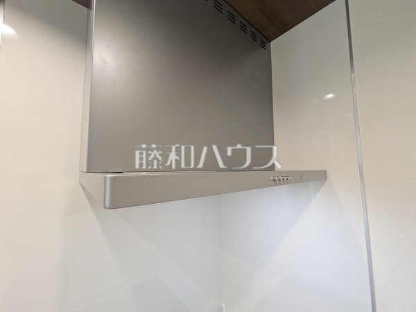キッチン　【福岡市西区生松台１丁目】