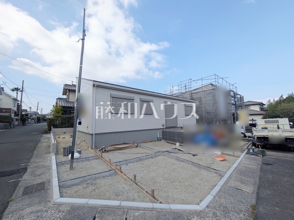 外観 【福岡市西区生松台1丁目】 外観 【福岡市西区生松台1丁目】