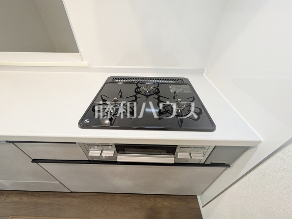 キッチン　【福岡市西区生松台１丁目】