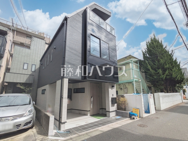 外観 【杉並区上高井戸1丁目】 外観 【杉並区上高井戸1丁目】