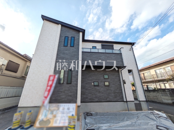外観 【練馬区南大泉2丁目】 外観 【練馬区南大泉2丁目】