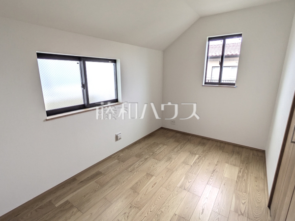 居室 【練馬区南大泉2丁目】 居室 【練馬区南大泉2丁目】