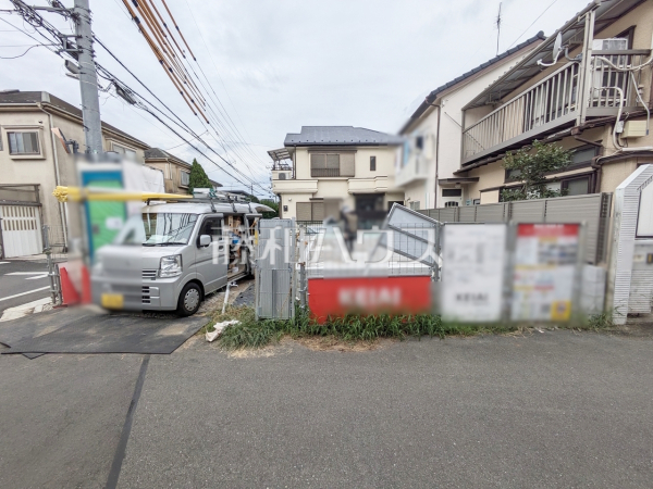 外観 【西東京市泉町5丁目】 外観 【西東京市泉町5丁目】
