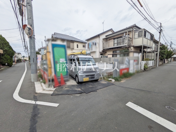 外観 【西東京市泉町5丁目】 外観 【西東京市泉町5丁目】