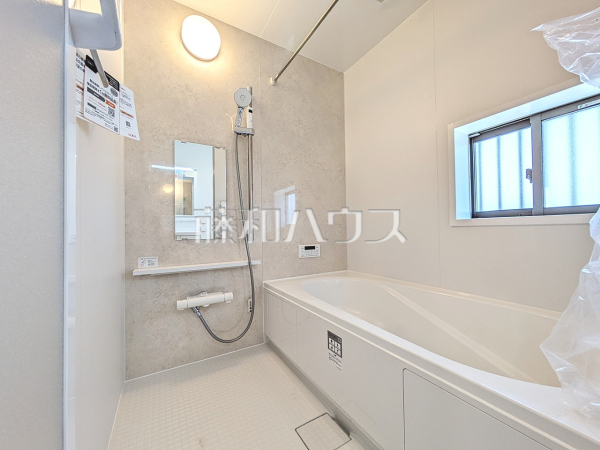A号棟　浴室　【小平市学園東町２丁目】