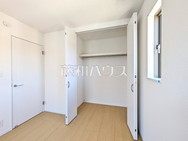 A号棟　収納　【小平市学園東町２丁目】