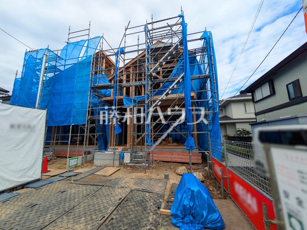 2号棟 外観 【日野市東豊田1丁目】平日のご案内も可能です。まずはお気軽にお問合せ下さいませ。 2号棟 外観 【日野市東豊田1丁目】平日のご案内も可能です。まずはお気軽にお問合せ下さいませ。