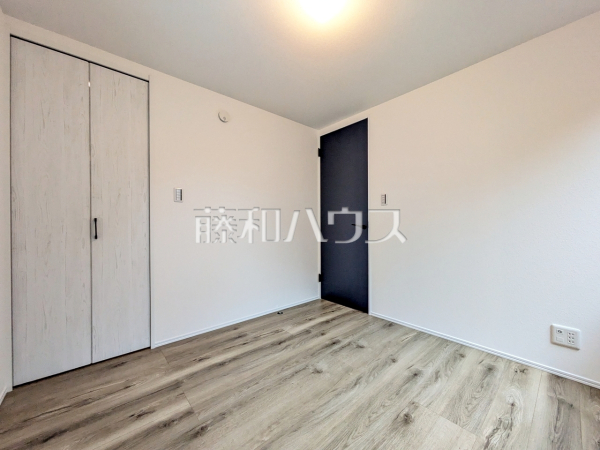 居室 【杉並区下井草2丁目】 居室 【杉並区下井草2丁目】