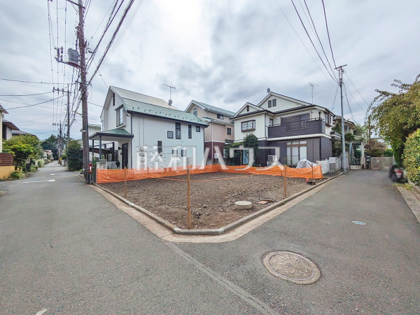 現地写真 【武蔵野市関前1丁目】 現地写真 【武蔵野市関前1丁目】