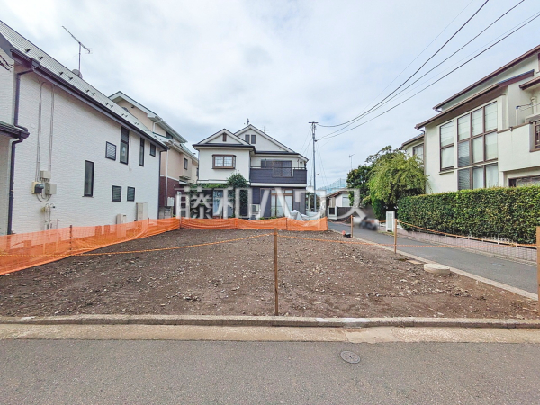 現地写真 【武蔵野市関前1丁目】 現地写真 【武蔵野市関前1丁目】
