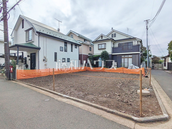 現地写真 【武蔵野市関前1丁目】 現地写真 【武蔵野市関前1丁目】