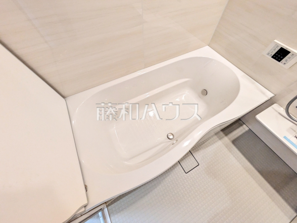 浴槽 【中野区弥生町4丁目】 浴槽 【中野区弥生町4丁目】