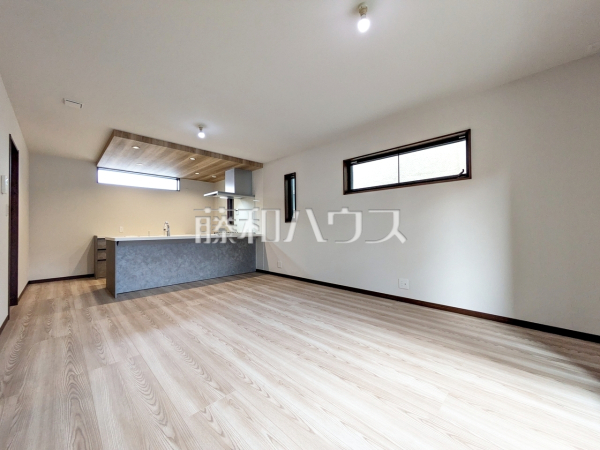 リビング 【中野区弥生町4丁目】 リビング 【中野区弥生町4丁目】