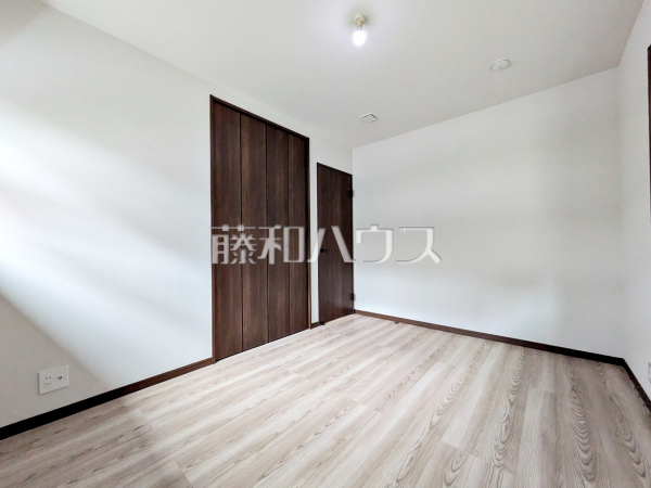 居室 【中野区弥生町4丁目】 居室 【中野区弥生町4丁目】