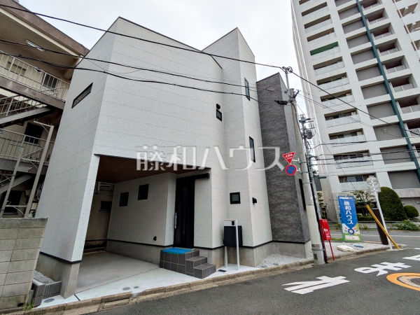 外観 【中野区弥生町4丁目】 外観 【中野区弥生町4丁目】