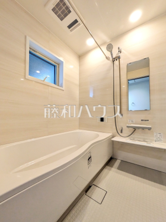 浴室 【中野区弥生町4丁目】 浴室 【中野区弥生町4丁目】