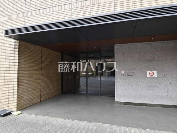 エントランス 【アトラス国領イーストタワー】 エントランス 【アトラス国領イーストタワー】