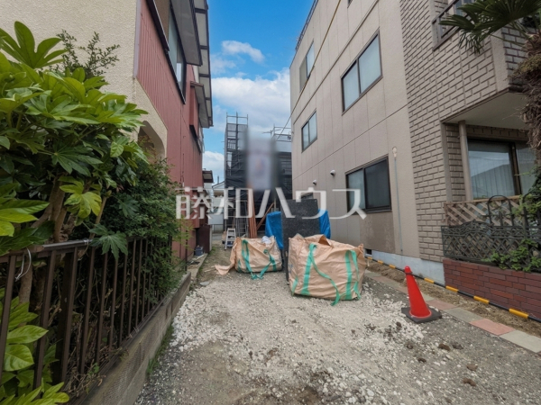 外観 【春日井市柏原町1丁目】 外観 【春日井市柏原町1丁目】
