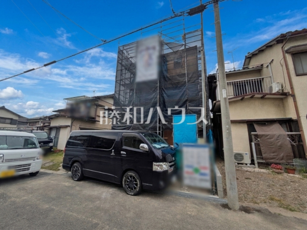 外観 【春日井市柏原町1丁目】 外観 【春日井市柏原町1丁目】