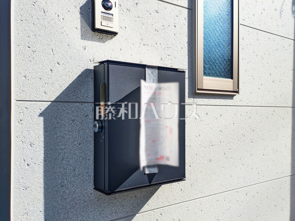 外観　【板橋区徳丸６丁目】