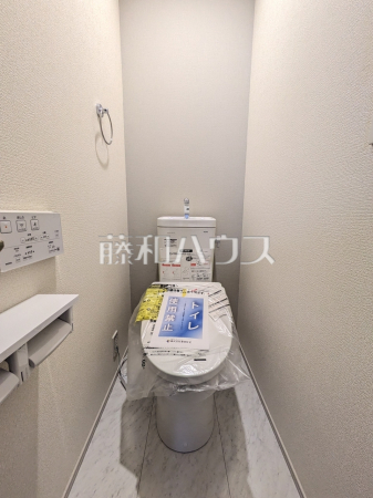 トイレ 【西東京市芝久保町3丁目】 トイレ 【西東京市芝久保町3丁目】