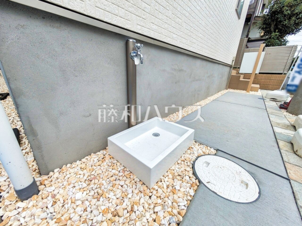 その他現地 【西東京市芝久保町3丁目】 その他現地 【西東京市芝久保町3丁目】