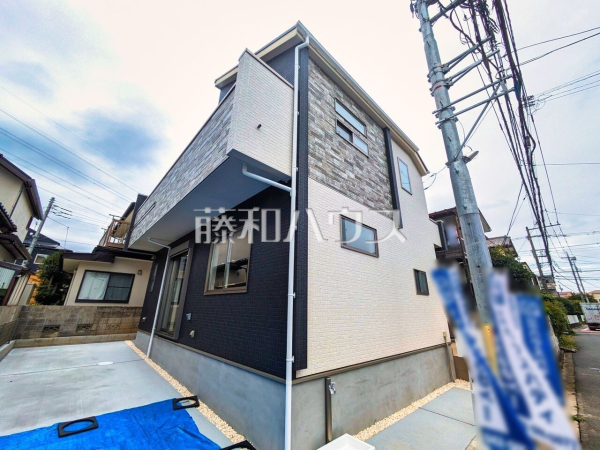 外観 【西東京市芝久保町3丁目】 見学はしたいけど、なかなか時間が取れない・・・そんな方に出勤前や仕事終わりにマイホームを見学できるサポートをいたします。 外観 【西東京市芝久保町3丁目】 見学はしたいけど、なかなか時間が取れない・・・そんな方に出勤前や仕事終わりにマイホームを見学できるサポートをいたします。