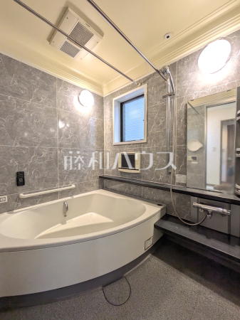 浴室 【小平市大沼町2丁目】 浴室 【小平市大沼町2丁目】