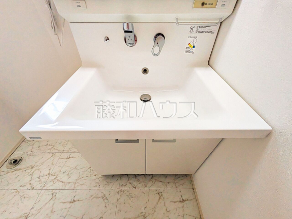 洗面室 【八王子市台町3丁目】 洗面室 【八王子市台町3丁目】