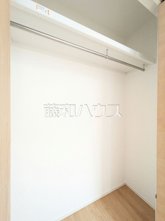 収納 【八王子市台町3丁目】 収納 【八王子市台町3丁目】