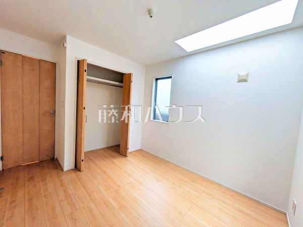 居室 【八王子市台町3丁目】 居室 【八王子市台町3丁目】
