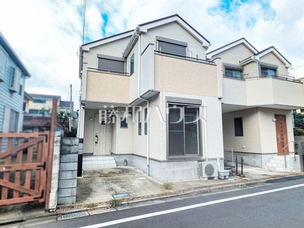 外観 【八王子市台町3丁目】 外観 【八王子市台町3丁目】