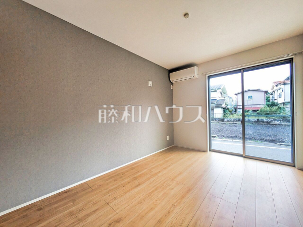居室 【八王子市台町3丁目】 居室 【八王子市台町3丁目】