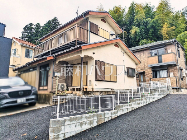 外観 【八王子市寺田町】 外観 【八王子市寺田町】