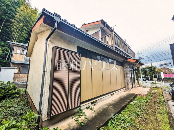 外観 【八王子市寺田町】 外観 【八王子市寺田町】