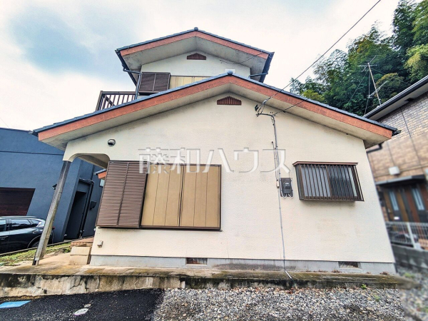 外観 【八王子市寺田町】 外観 【八王子市寺田町】