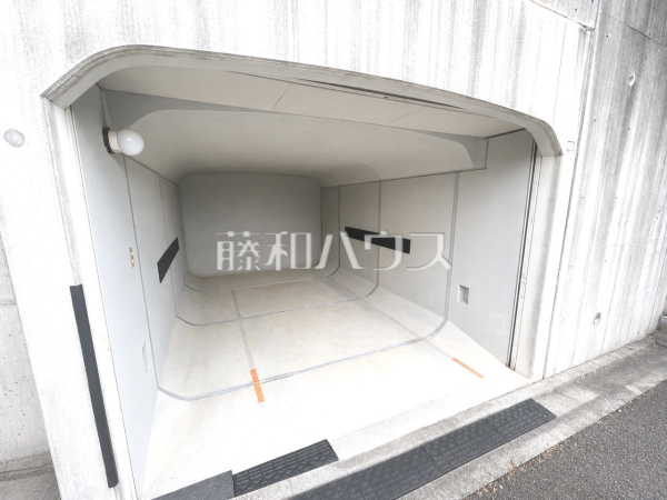 カースペース 【八王子市大塚】 カースペース 【八王子市大塚】