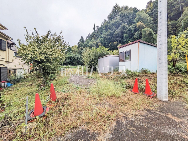現地写真 【八王子市大船町】 現地写真 【八王子市大船町】