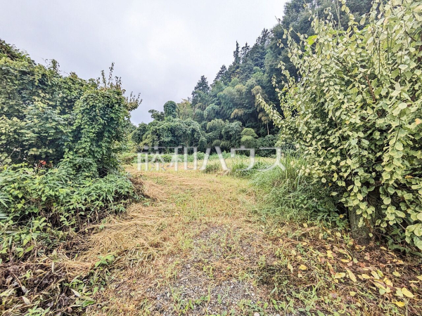 現地写真 【八王子市大船町】 現地写真 【八王子市大船町】