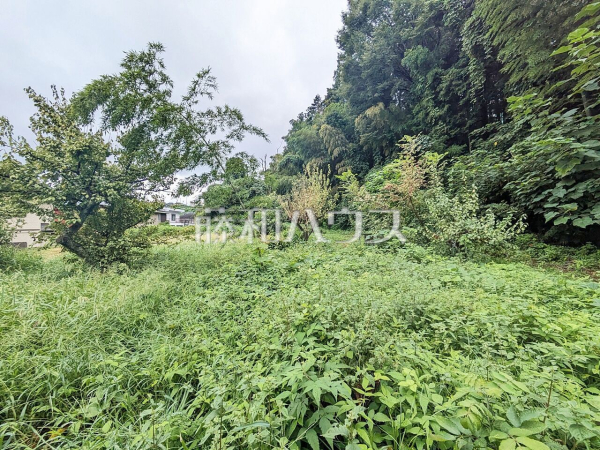 現地写真 【八王子市大船町】 現地写真 【八王子市大船町】