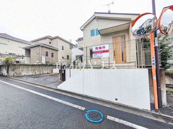 外観 【八王子市鑓水2丁目】 外観 【八王子市鑓水2丁目】