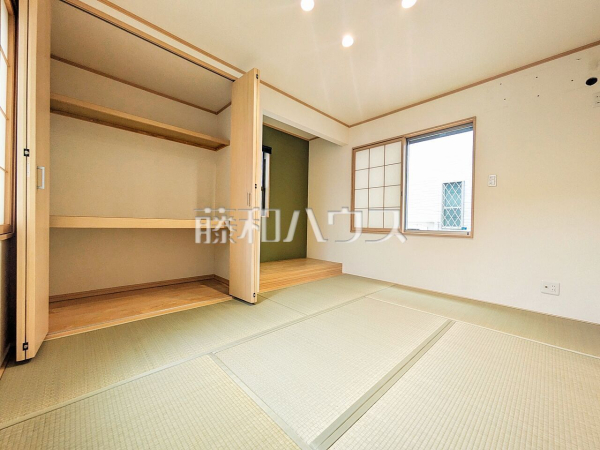 居室 【八王子市鑓水2丁目】 居室 【八王子市鑓水2丁目】