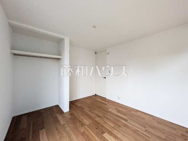 居室　【板橋区東新町１丁目】