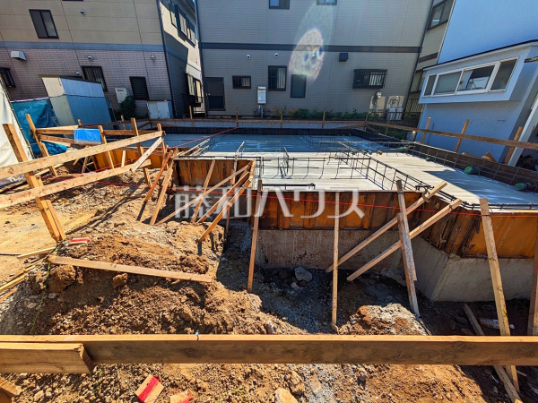 外観 【小平市小川町1丁目】 外観 【小平市小川町1丁目】