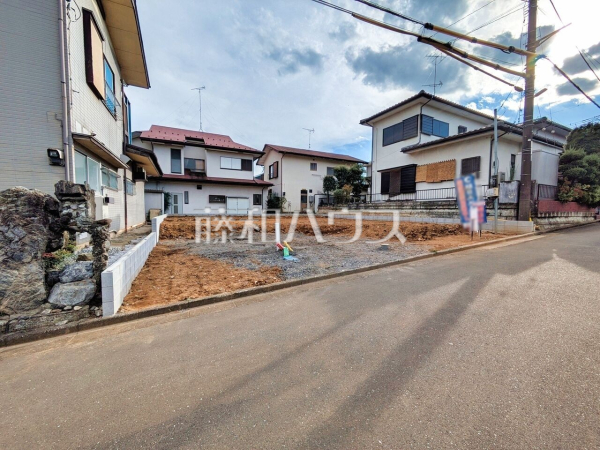 現地写真【所沢市大字山口】物件の事、諸費用の事など、小さな疑問もお気軽にご連絡・ご相談下さい。 現地写真【所沢市大字山口】物件の事、諸費用の事など、小さな疑問もお気軽にご連絡・ご相談下さい。