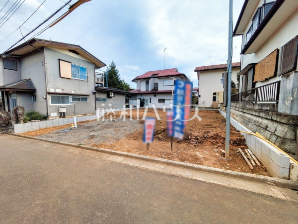 現地写真【所沢市大字山口】 周辺環境はもちろん、日当たりや設備仕様など、実際に行ってみないと分からないことも多くございます。営業担当がご案内いたしますので、お気軽にお問い合わせください。 現地写真【所沢市大字山口】 周辺環境はもちろん、日当たりや設備仕様など、実際に行ってみないと分からないことも多くございます。営業担当がご案内いたしますので、お気軽にお問い合わせください。