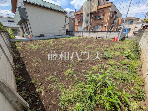 現地写真/セミオーダー型住宅のご提案です。「こんな部屋を作りたい」「こんな風に暮らしたい」というお客様の夢をぜひお聞かせください 【杉並区井草5丁目】 現地写真/セミオーダー型住宅のご提案です。「こんな部屋を作りたい」「こんな風に暮らしたい」というお客様の夢をぜひお聞かせください 【杉並区井草5丁目】