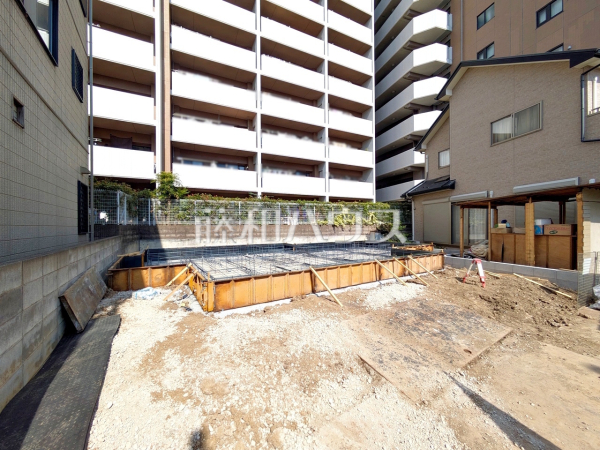 外観　【富士見市水谷東３丁目】