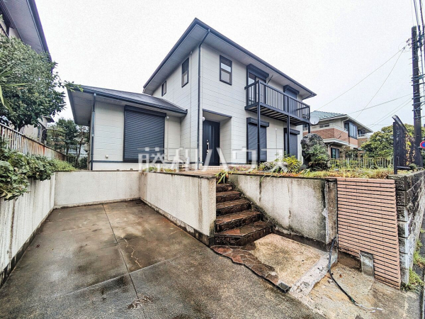 外観 【八王子市片倉町】 外観 【八王子市片倉町】